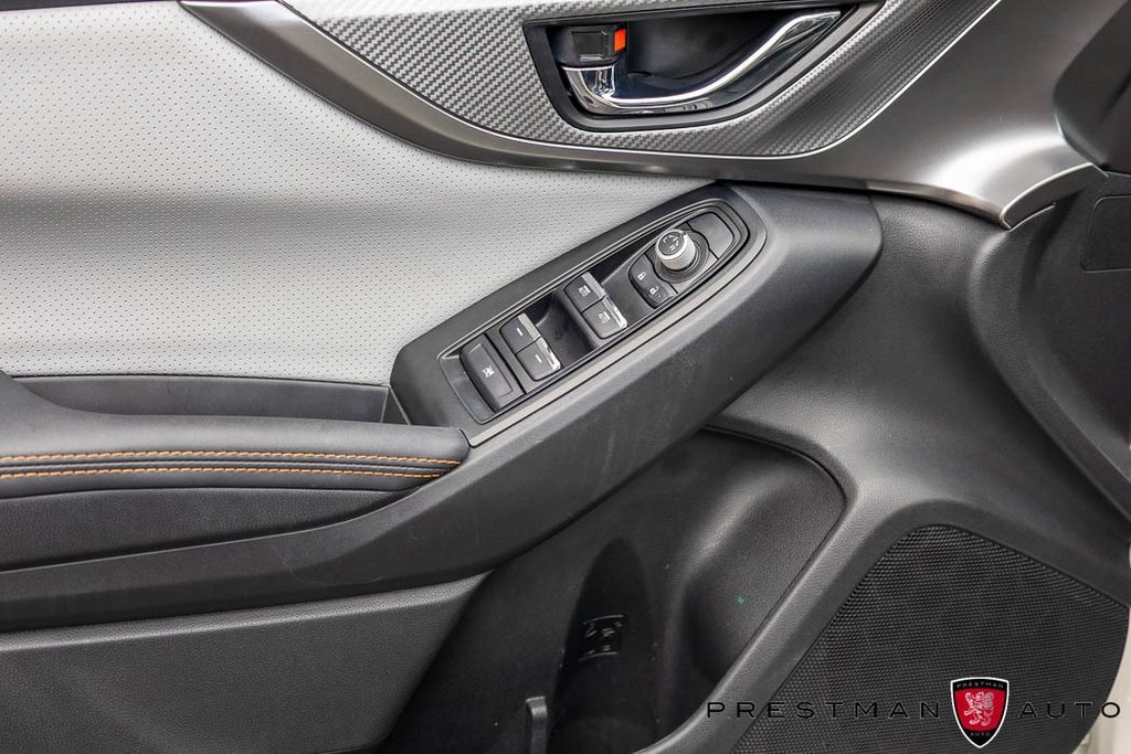 Used 2023 Subaru Crosstrek 2.5i Limited w/ Moonroof Package image 22