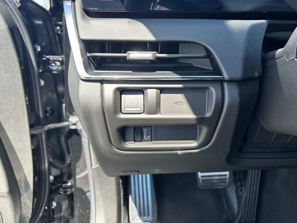 New 2025 Cadillac CT5 Sport image 19