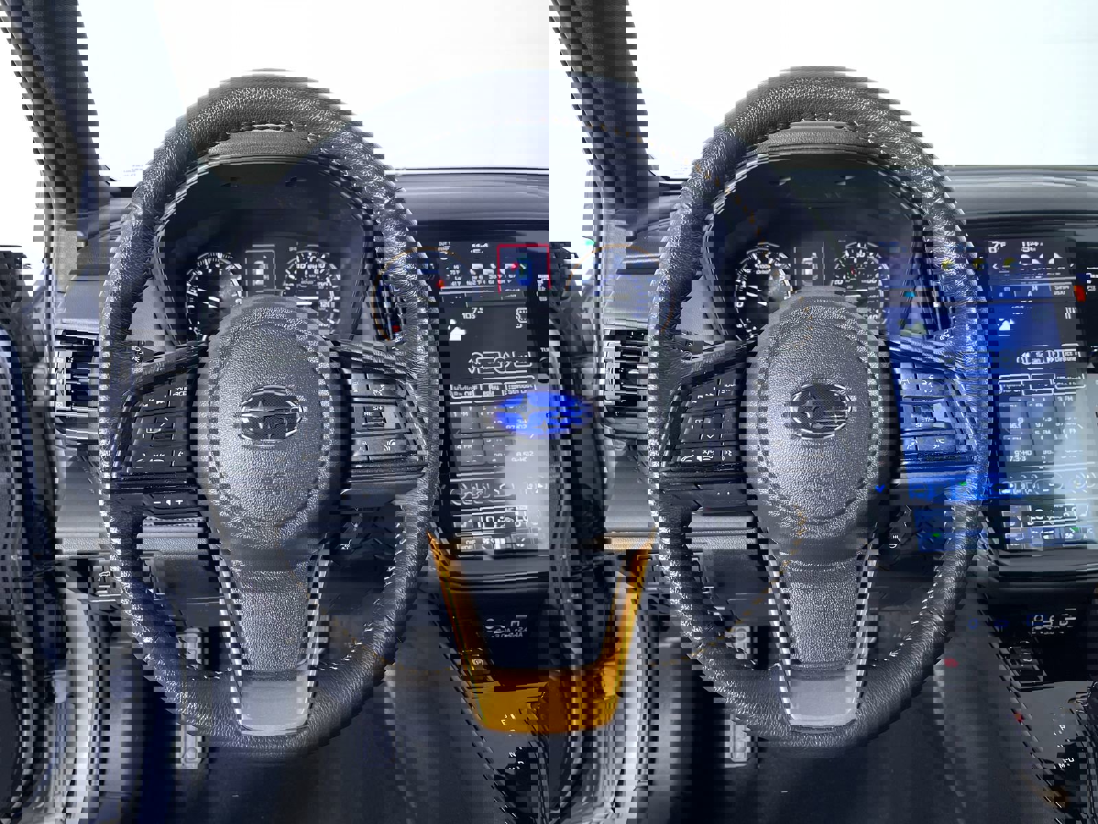 Used 2025 Subaru Outback Wilderness image 16