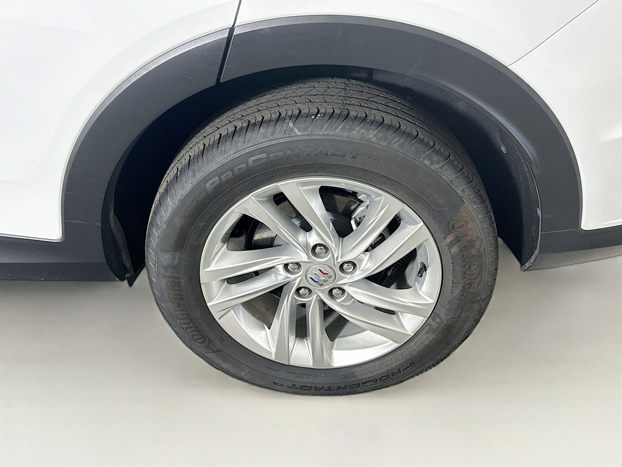 Used 2025 Buick Envista Preferred FWD image 11