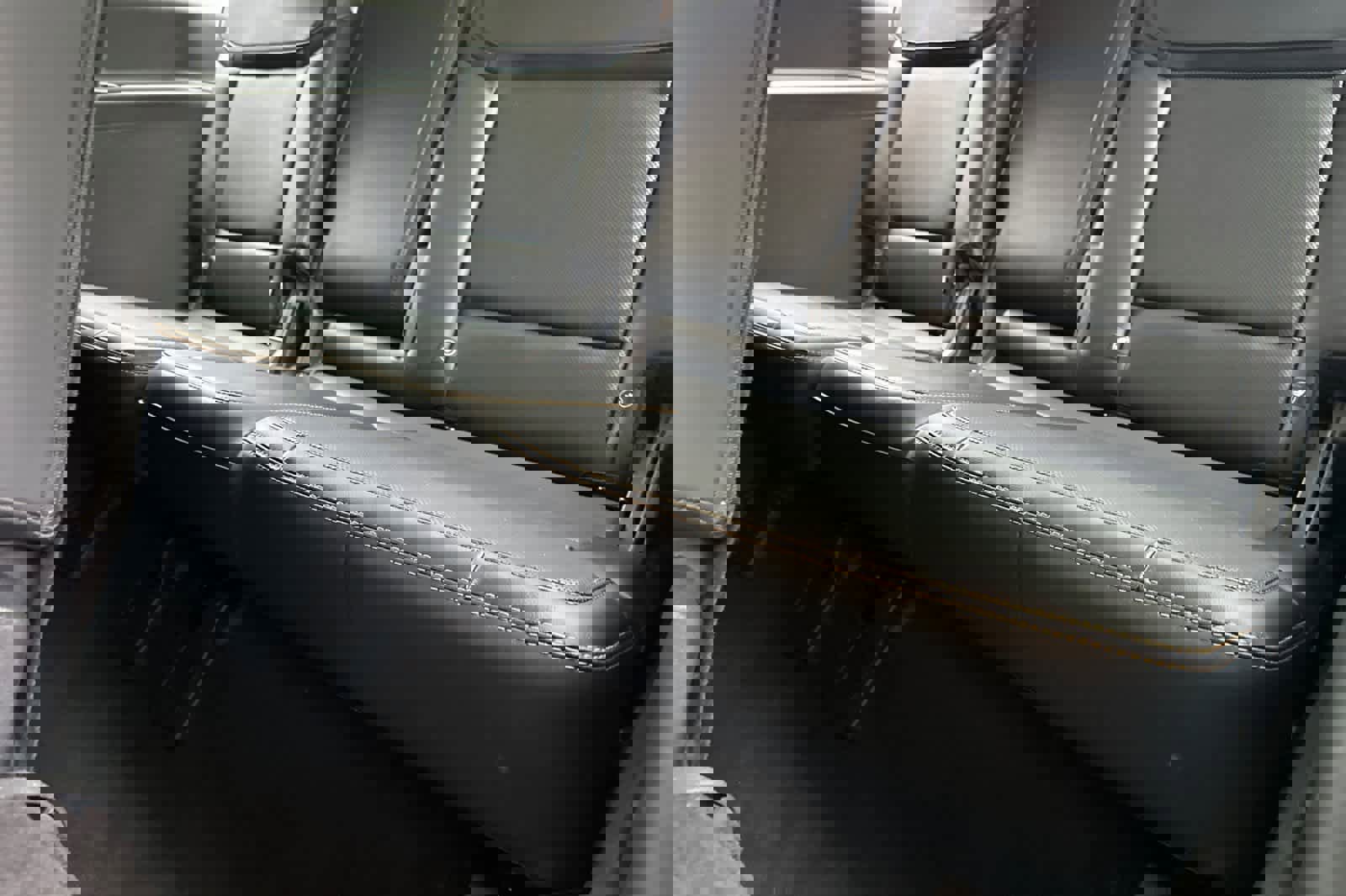 Used 2025 Ford Expedition Tremor image 16