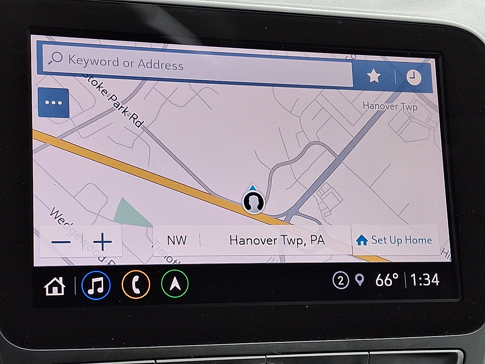 Certified 2022 Chevrolet Equinox LT FWD image 18