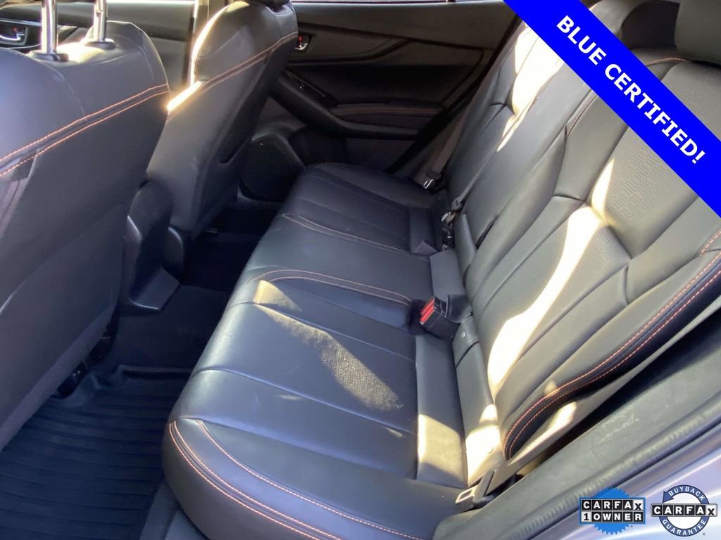 Used 2018 Subaru Crosstrek 2.0i Limited image 10