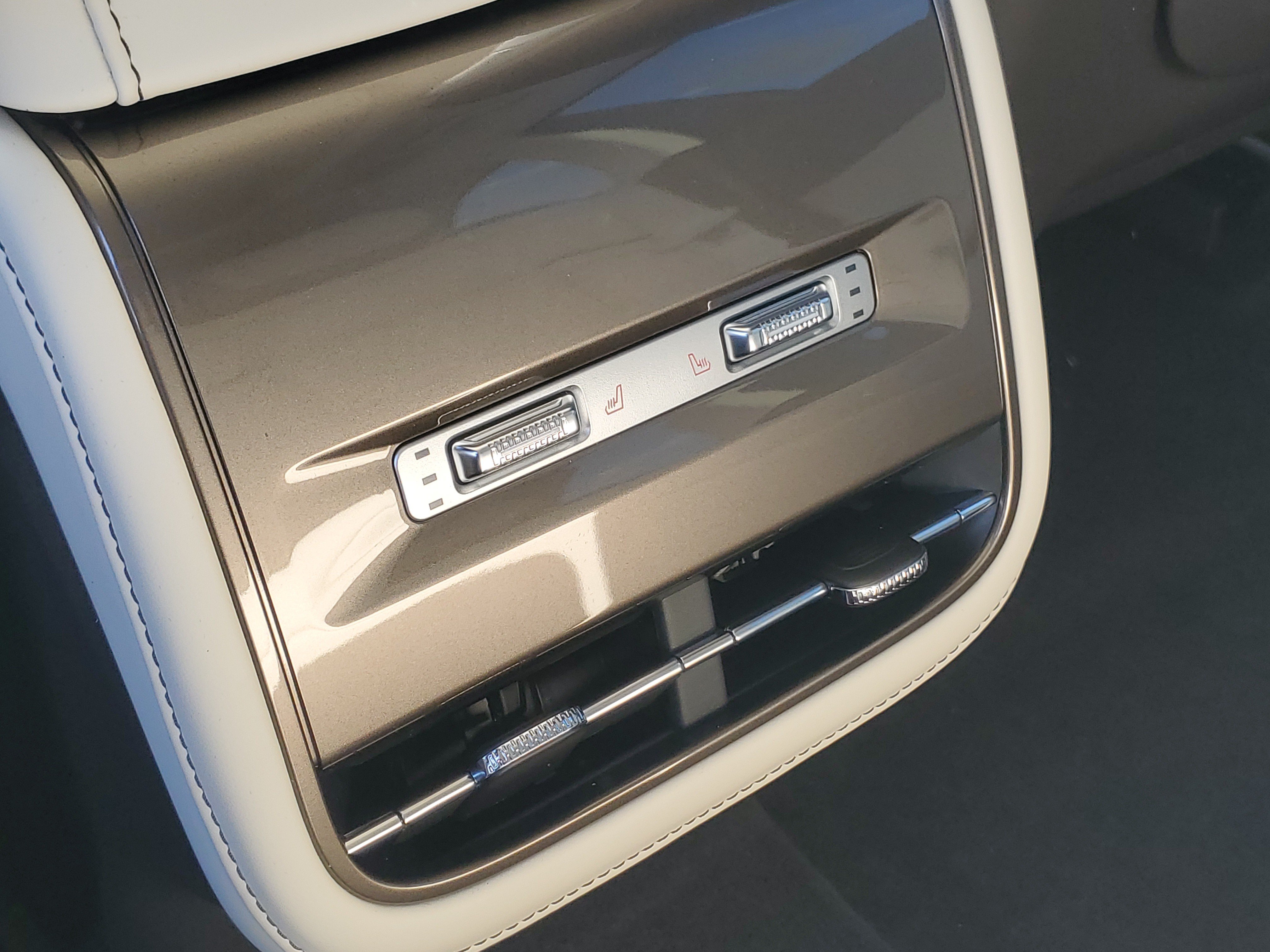 New 2026 Lincoln Nautilus Black Label AWD/4WD image 28