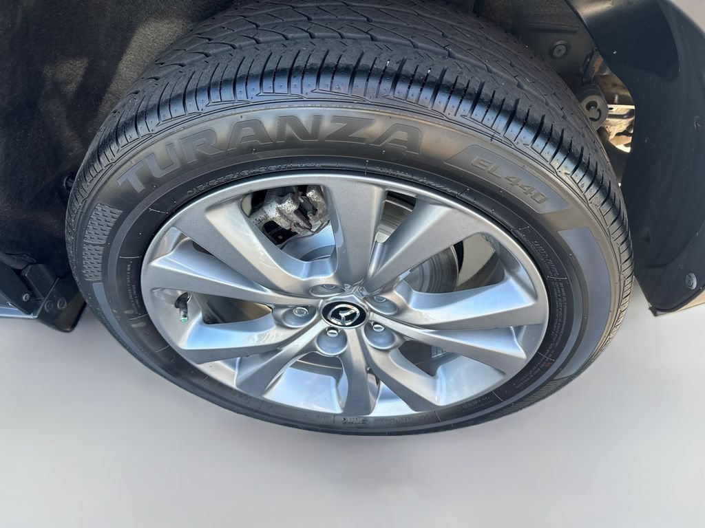 Certified 2023 MAZDA CX-30 AWD 2.5 S w/ Select Package image 27