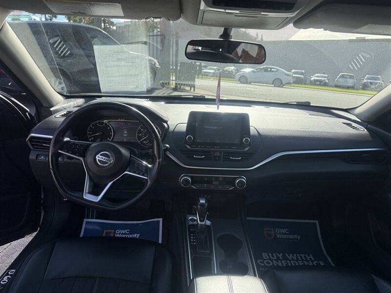 Used 2019 Land Rover Discovery Sport SE AWD/4WD image 7