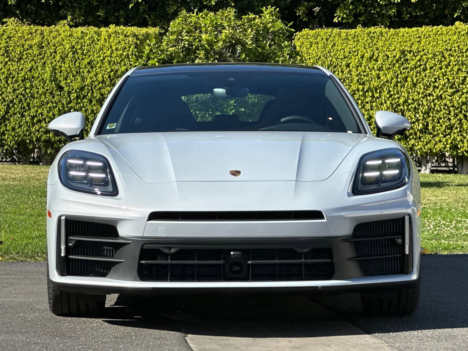 New 2026 Porsche Panamera 4 AWD/4WD image 11