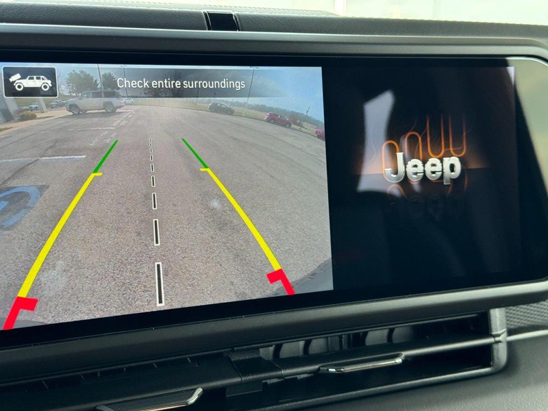 New 2026 Jeep Wrangler Unlimited Rubicon image 22