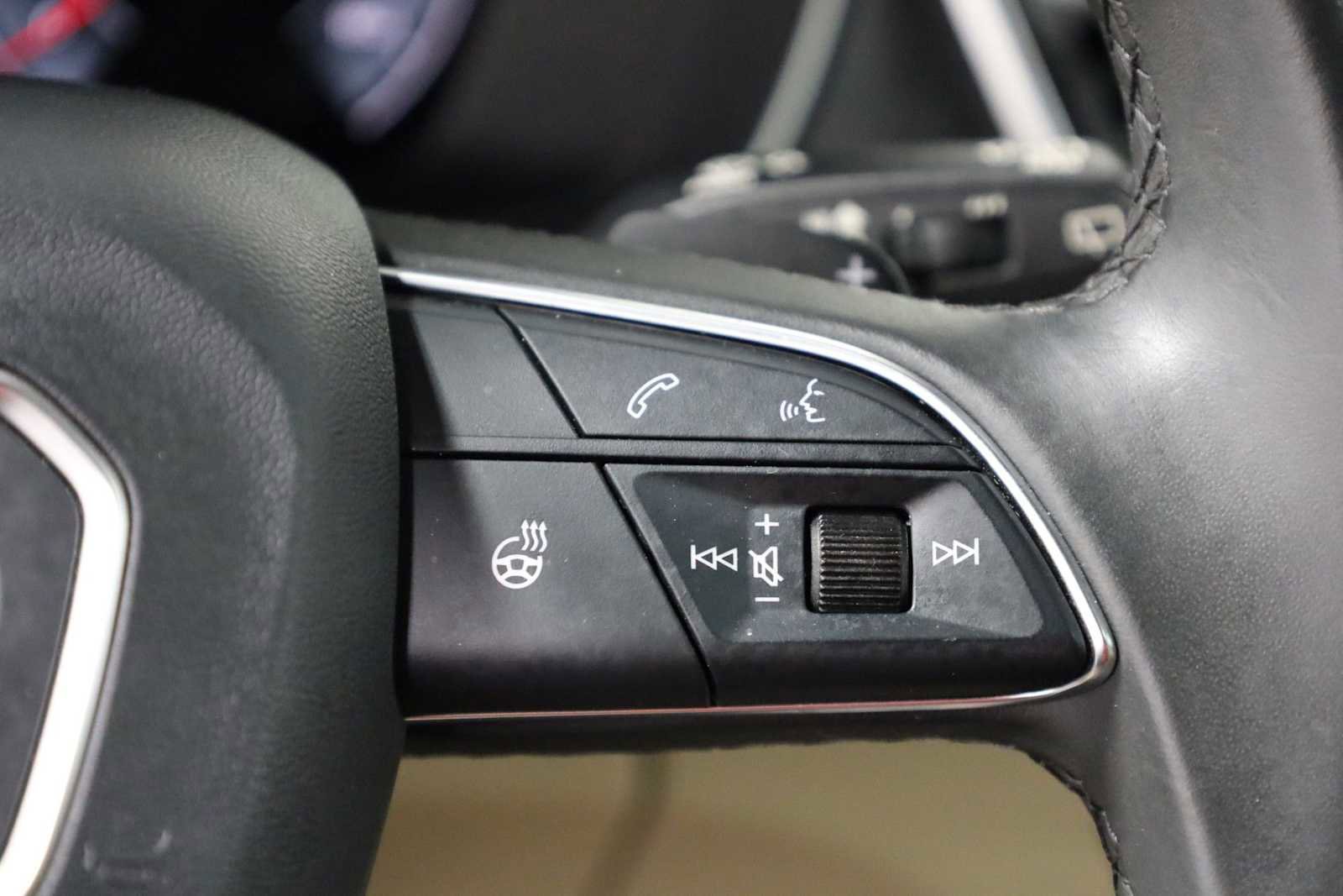 Used 2023 Audi Q5 2.0T Premium Plus w/ Premium Plus Package image 26