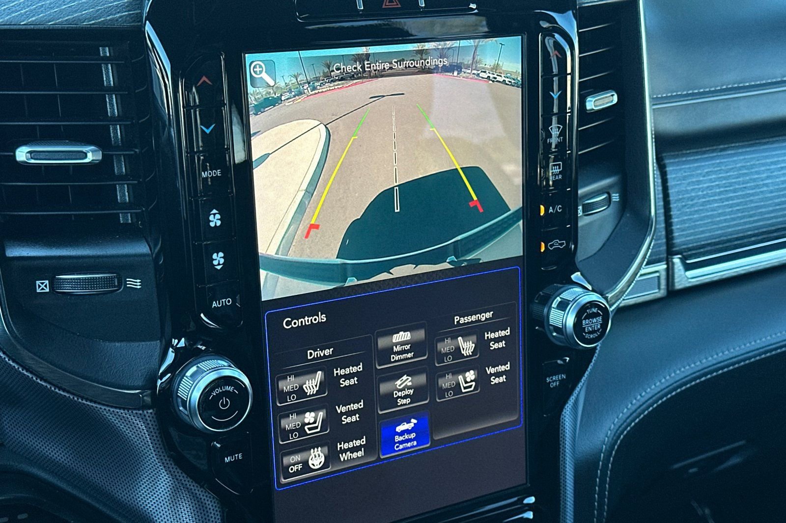 Used 2019 RAM 1500 Limited w/ Trailer Tow Group image 27