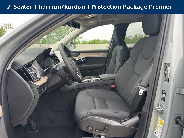 New 2026 Volvo XC90 B6 Plus w/ Protection Package Premier image 14