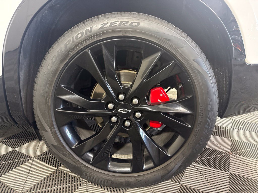 Used 2019 Chevrolet Blazer RS AWD/4WD image 14