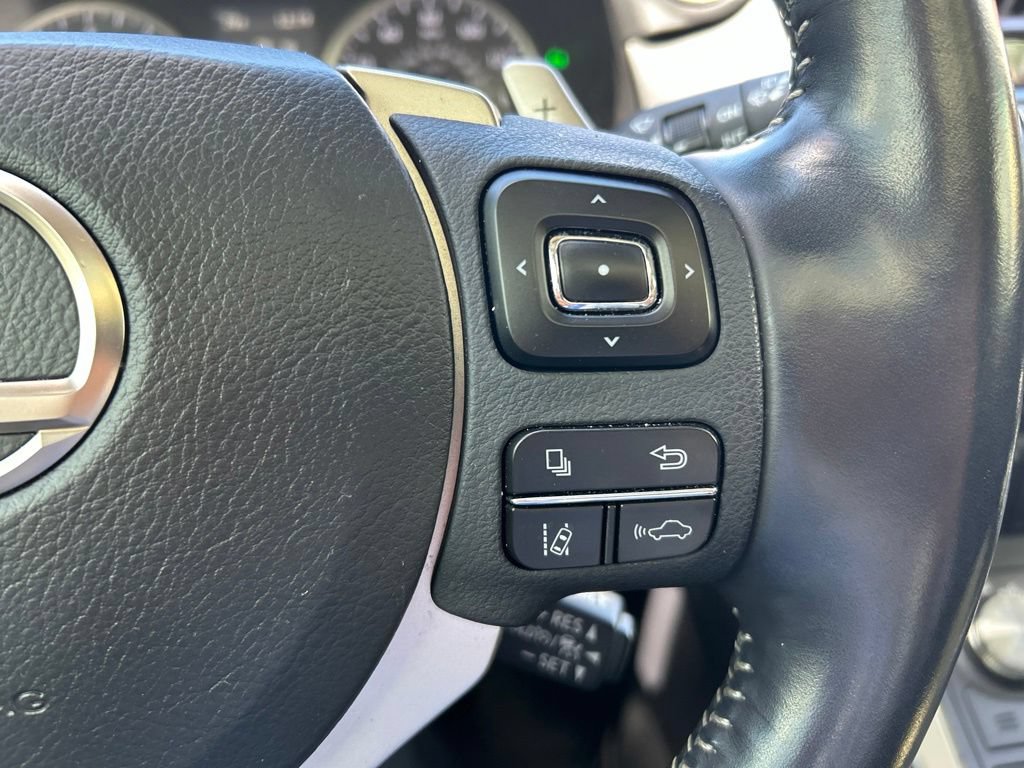 Certified 2020 Lexus NX 300 AWD w/ Premium Package image 18