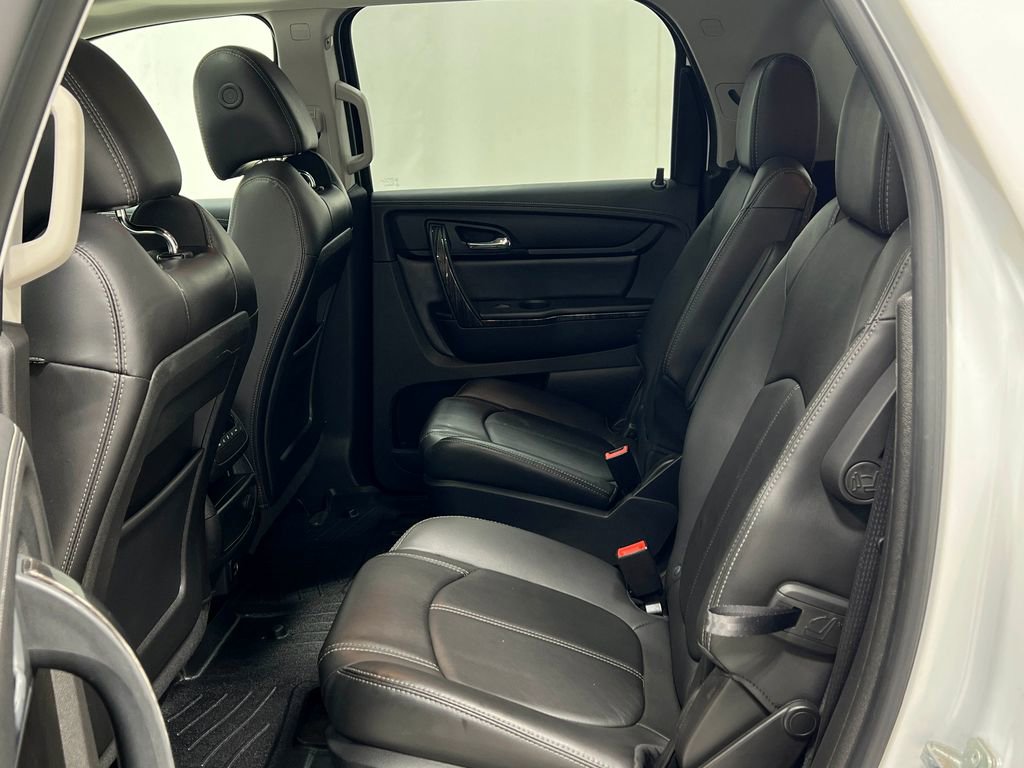 Used 2017 GMC Acadia Limited SLT AWD/4WD image 34