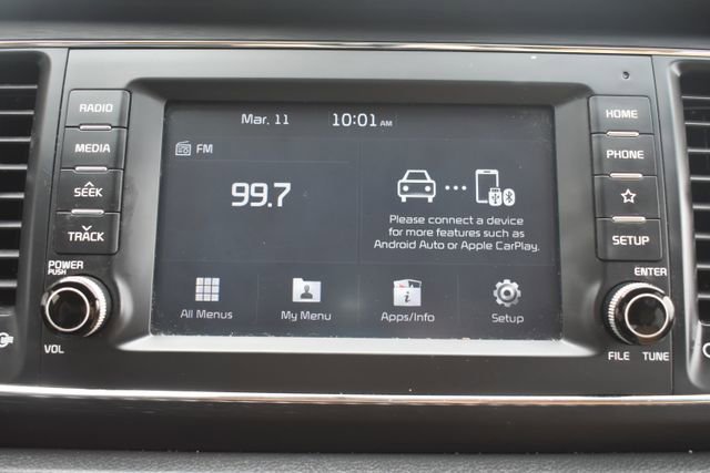 Used 2019 Kia Sedona LX image 26