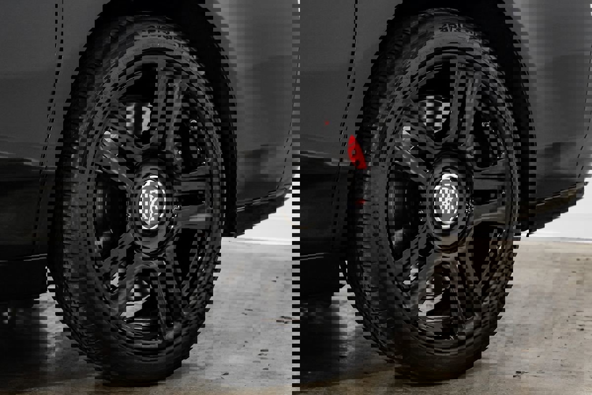 Used 2017 Rolls-Royce Ghost image 62