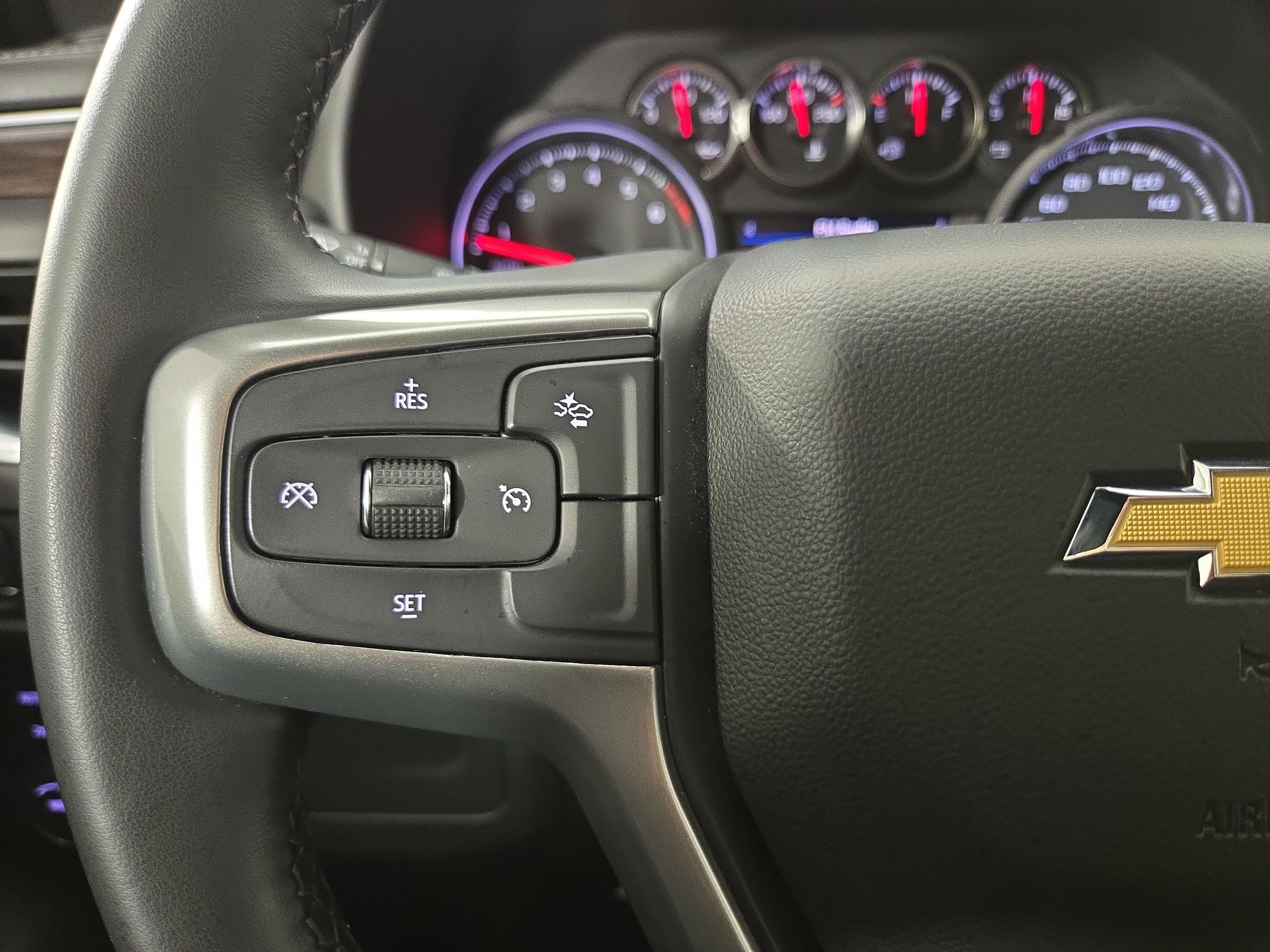 Certified 2023 Chevrolet Tahoe LS image 16