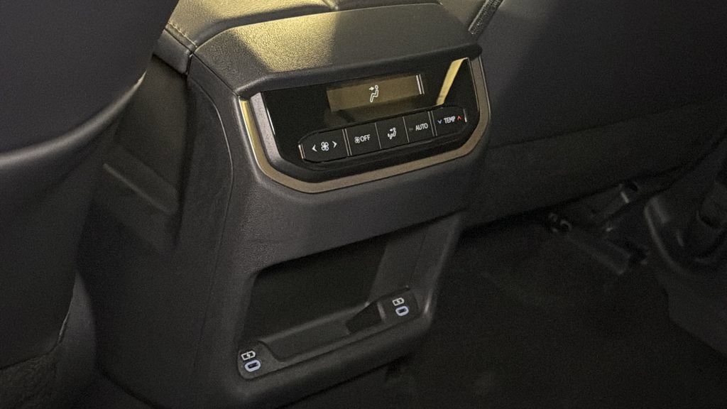 Certified 2025 Lexus TX 350 AWD w/ Technology Package image 17