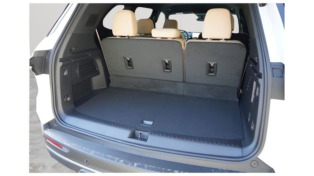 New 2026 Buick Enclave Preferred w/ Power Package image 30