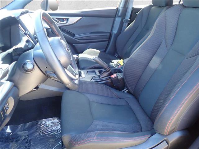 Certified 2022 Subaru WRX Premium AWD/4WD image 10