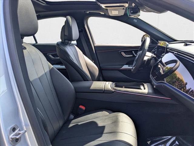 New 2025 Mercedes-Benz C 300 Sedan image 17