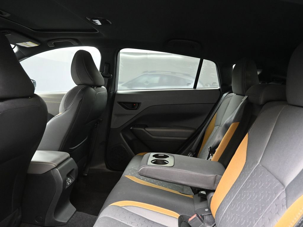 Certified 2025 Subaru Crosstrek 2.5i Sport image 18