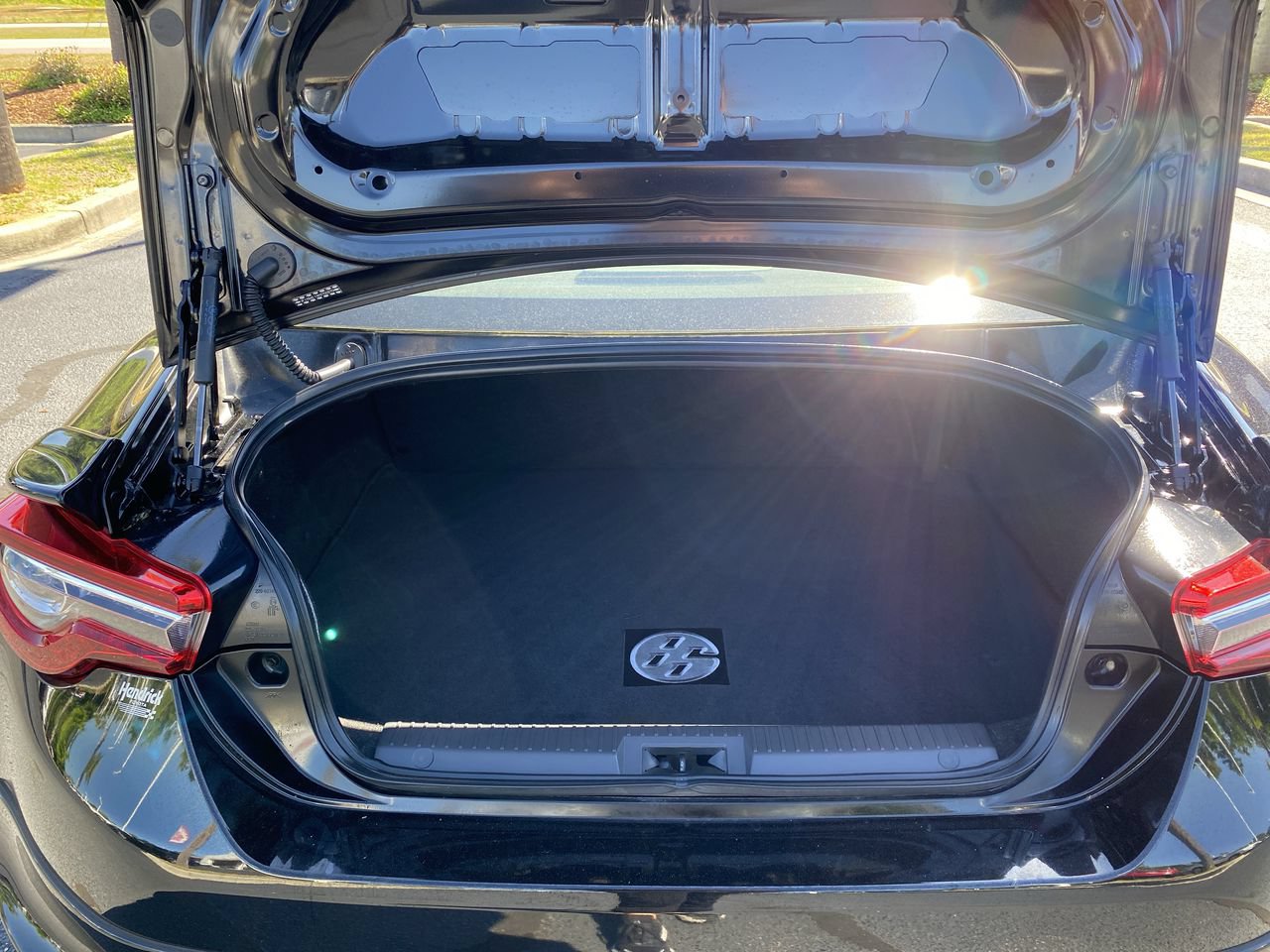 Used 2019 Toyota 86 TRD SE RWD image 30