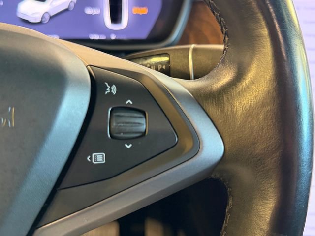 Used 2021 Tesla Model X Long Range image 29