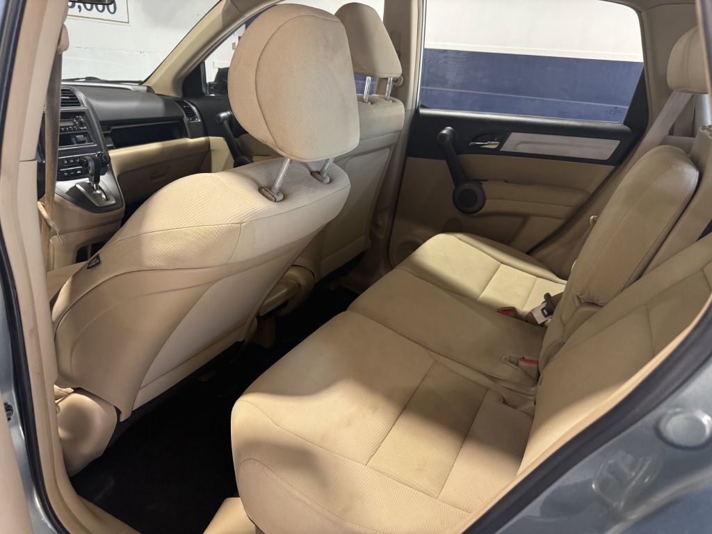 Used 2010 Honda CR-V LX image 7