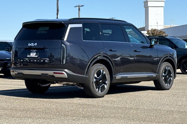 New 2027 Kia Telluride EX FWD image 5