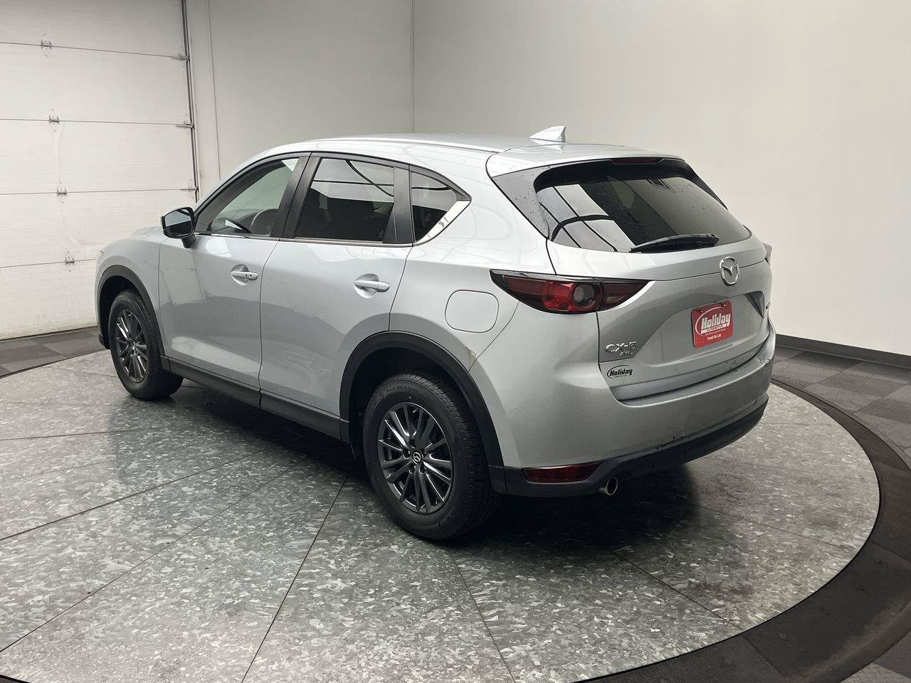 Used 2020 MAZDA CX-5 Touring AWD/4WD image 2