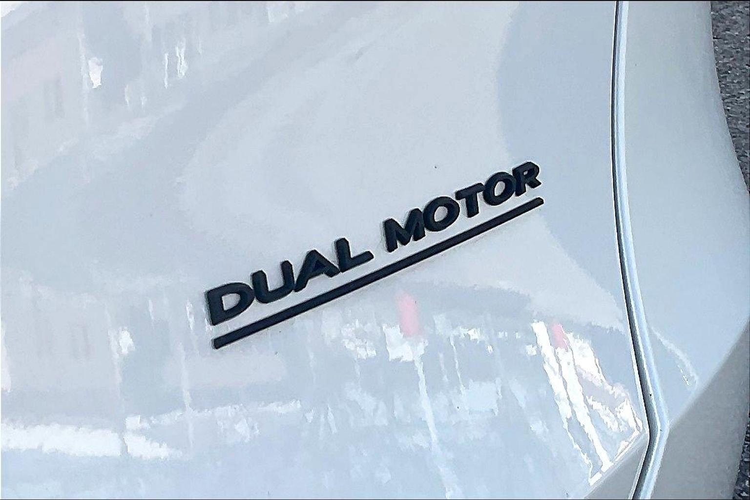 Used 2021 Tesla Model Y Long Range image 10