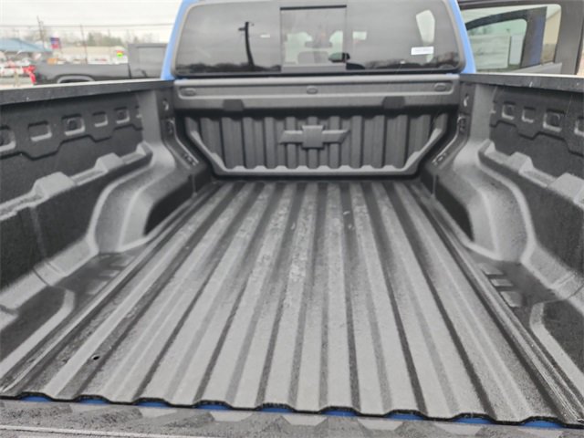 New 2026 Chevrolet Colorado Trail Boss image 14
