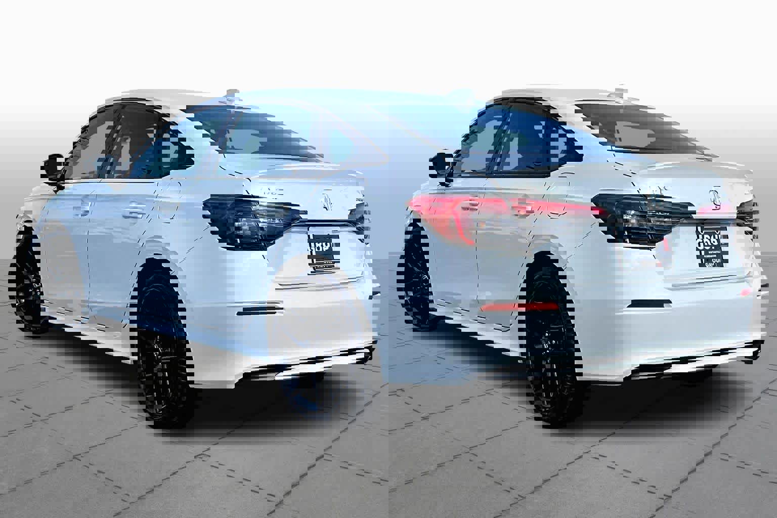 Used 2023 Honda Civic Sport image 12