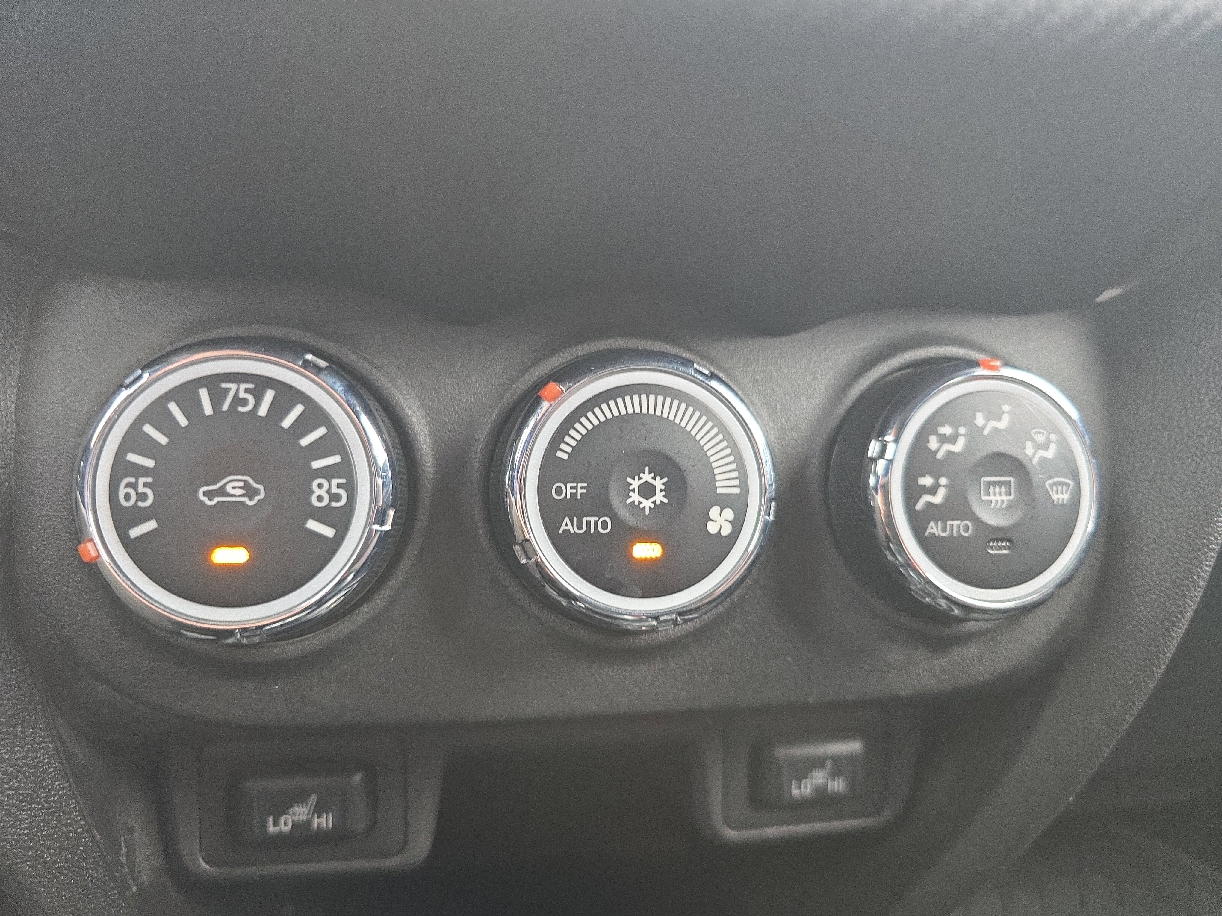 Used 2017 Mitsubishi Outlander Sport SE image 32