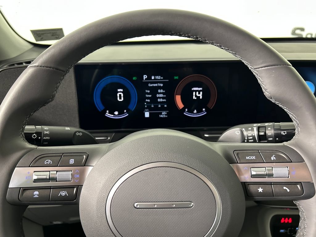 Certified 2026 Hyundai Kona SEL Sport image 14