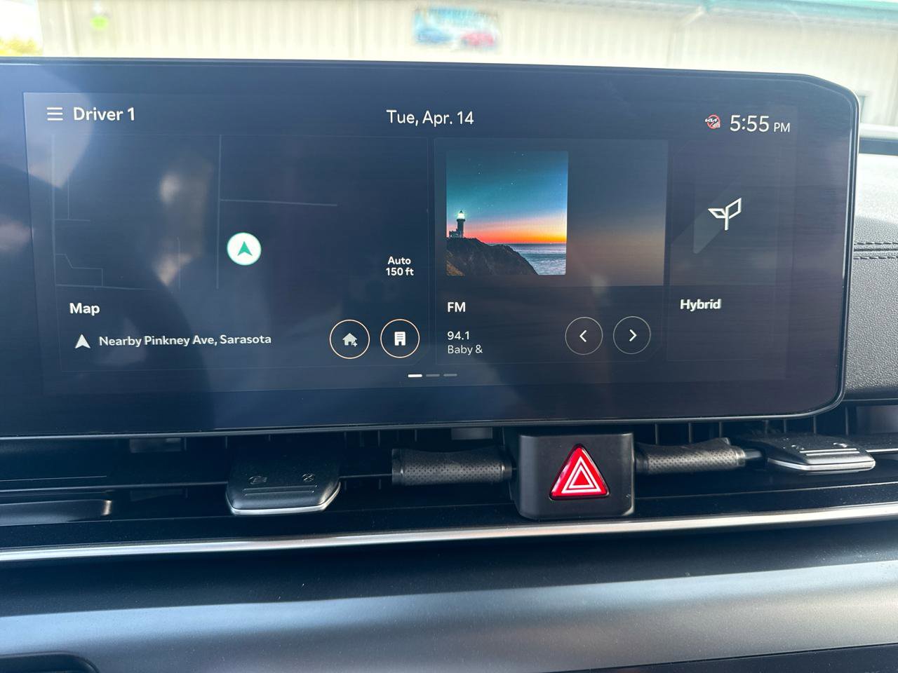 Used 2026 Kia Carnival LXS image 24