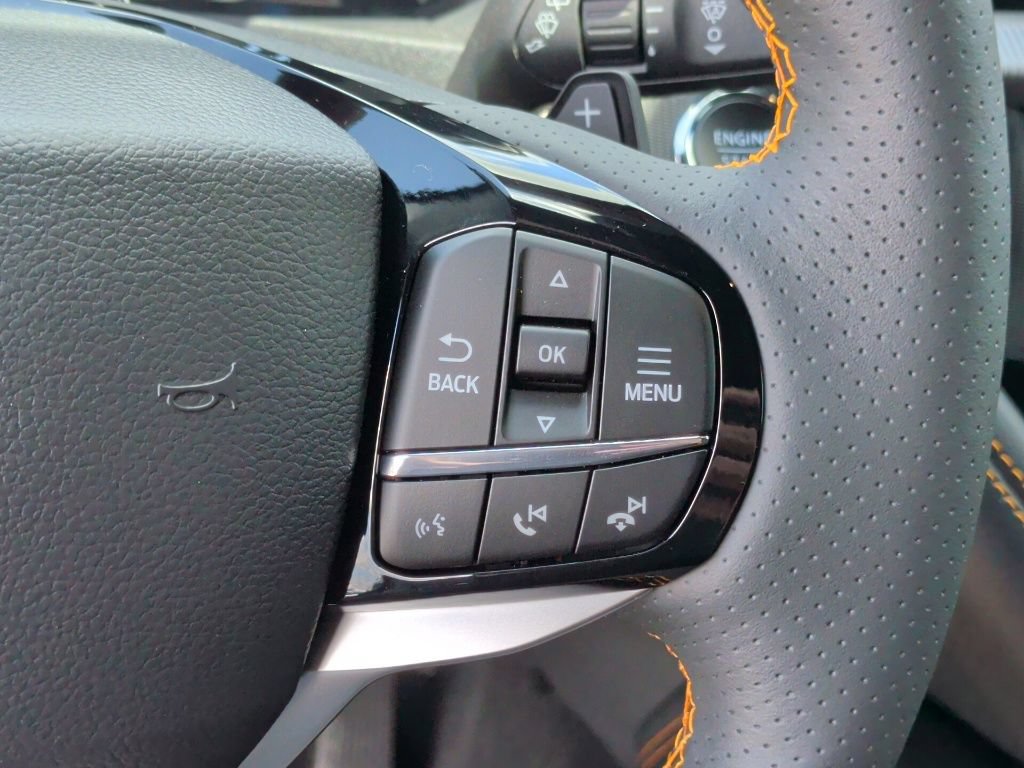 Used 2026 Ford Explorer Tremor w/ Tremor Ultimate Package AWD/4WD image 19