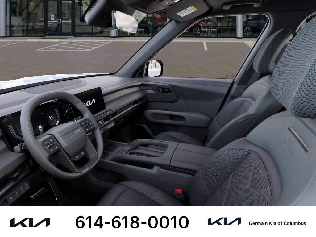 New 2027 Kia Telluride SX X-Line AWD/4WD image 20