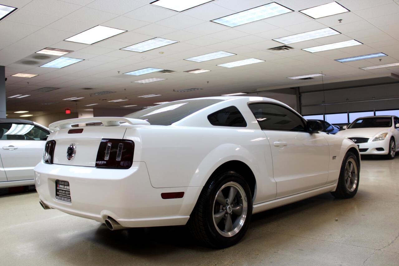 Used 2005 Ford Mustang GT image 5