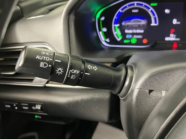 Used 2021 Honda Accord Touring image 19