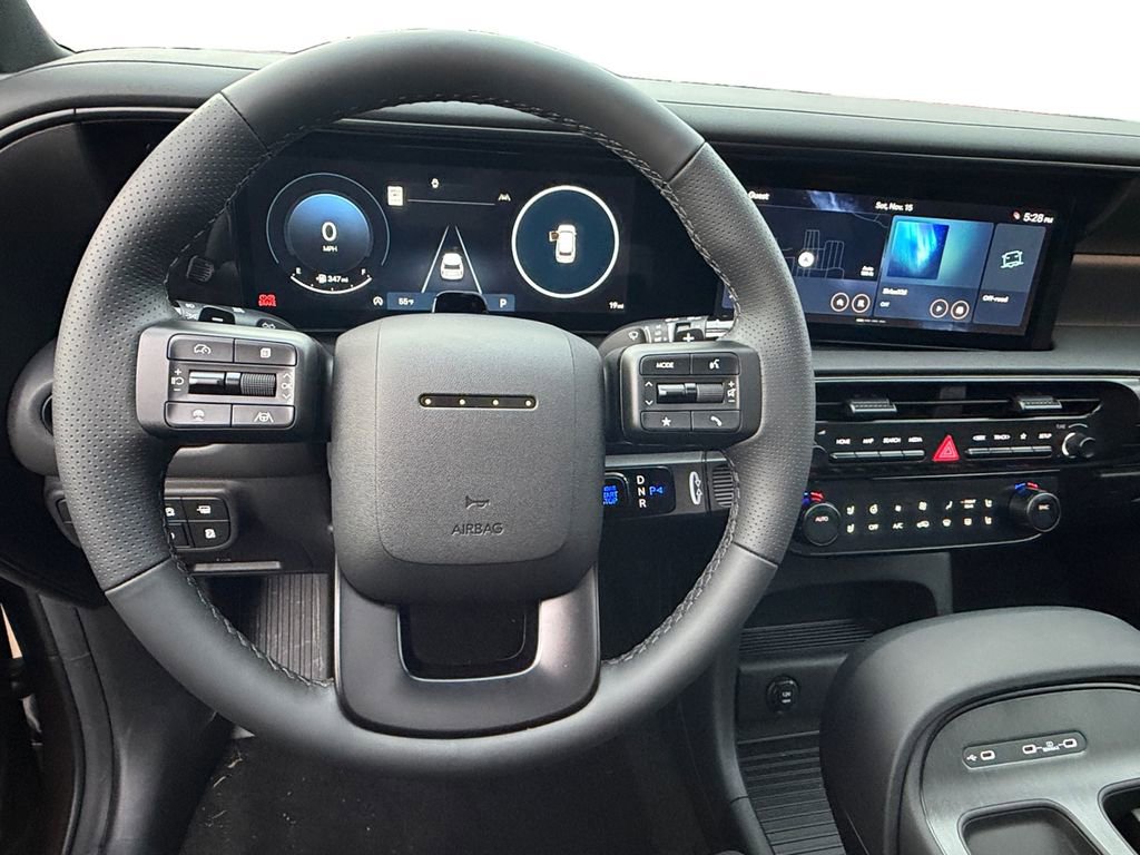 New 2026 Hyundai Palisade XRT Pro image 12