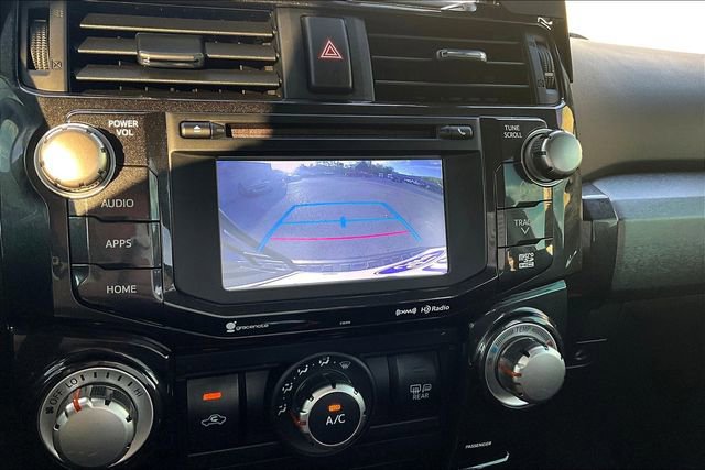 Used 2019 Toyota 4Runner TRD Off-Road Premium image 23