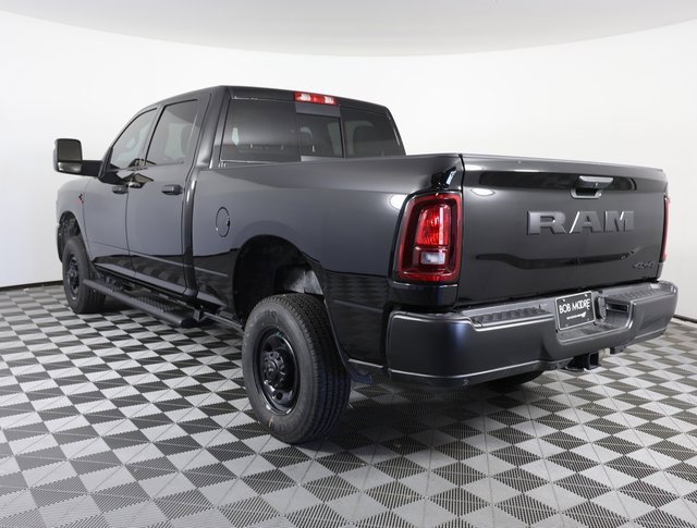 New 2025 RAM 2500 Tradesman image 5
