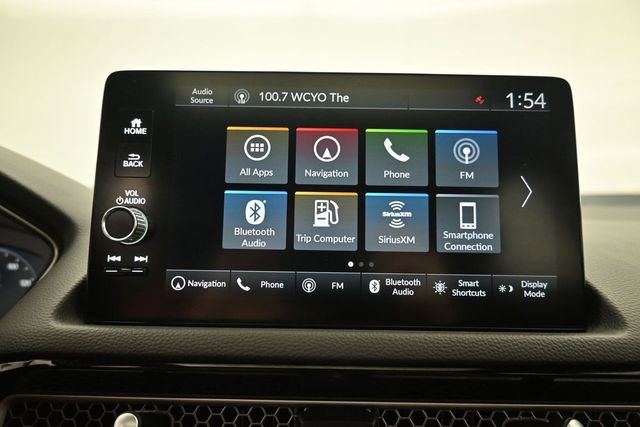 Certified 2024 Honda Civic Sport Touring image 13