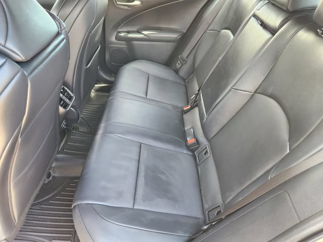 Used 2022 Lexus UX 250h F Sport w/ F Sport Premium Package AWD/4WD image 33