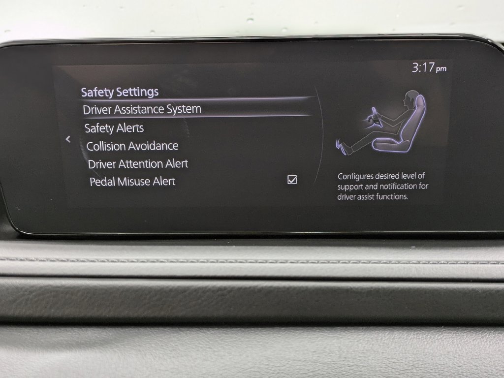 Used 2024 MAZDA CX-30 AWD 2.5 S w/ Select Sport Pkg image 6