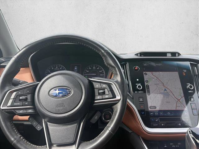 Used 2020 Subaru Legacy Touring XT w/ Popular Package #3 AWD/4WD image 15