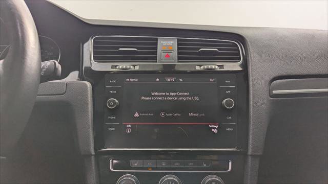 Used 2021 Volkswagen GTI SE image 29