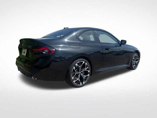 New 2026 BMW 230i xDrive Coupe w/ Premium Package image 3